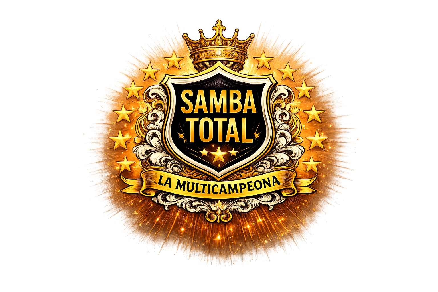 Samba Total